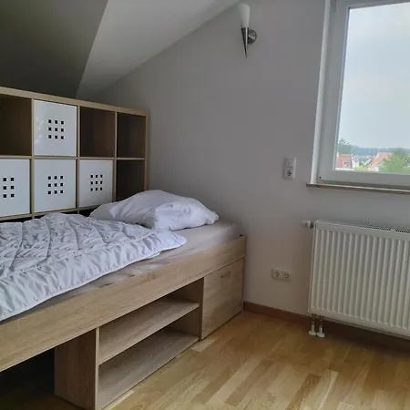 Apartment Mietangebote Info - Freygang & Partner Gbr 5er Trebur
