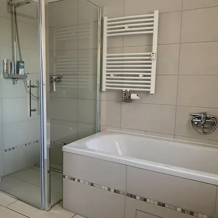 Apartmán Mietangebote Info - Freygang & Partner Gbr 5er
