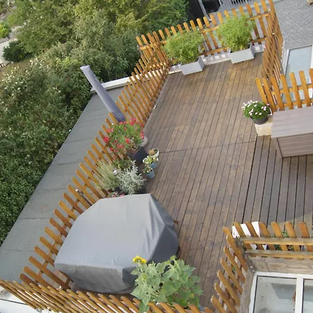 Apartmán Mietangebote Info - Freygang & Partner Gbr 5er Trebur