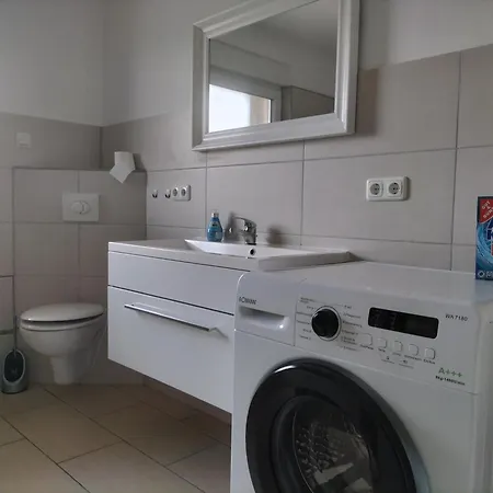 Apartment Mietangebote Info - Freygang & Partner Gbr 5er Trebur
