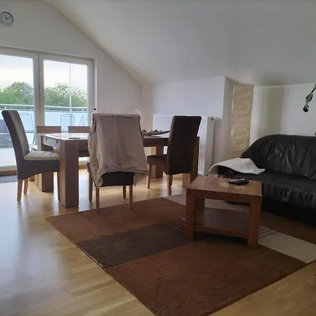 Mietangebote Info - Freygang & Partner Gbr 5er Apartmán *