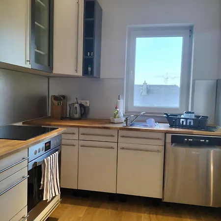 Apartmán Mietangebote Info - Freygang & Partner Gbr 5er