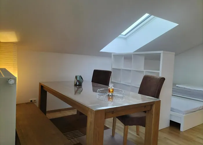 Mietangebote Info - Freygang & Partner Gbr 5er 아파트 트레부르