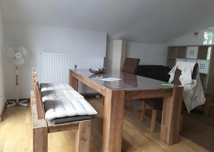 Mietangebote Info - Freygang & Partner Gbr 5er 아파트