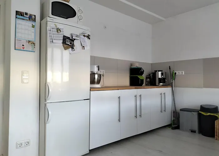 Mietangebote Info - Freygang & Partner Gbr 5er 아파트