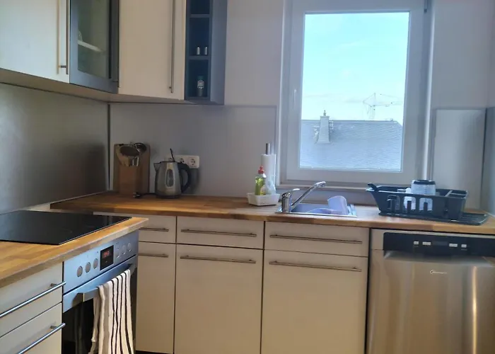 아파트 Mietangebote Info - Freygang & Partner Gbr 5er