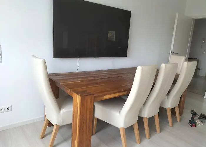 Mietangebote Info - Freygang & Partner Gbr 5er * 트레부르